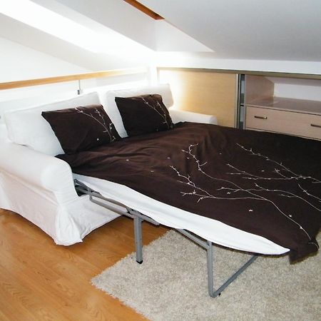 Apartament W Centrum - Duplex Penthouse In The Centre With Terrace And Air Conditioning Cracovie Extérieur photo