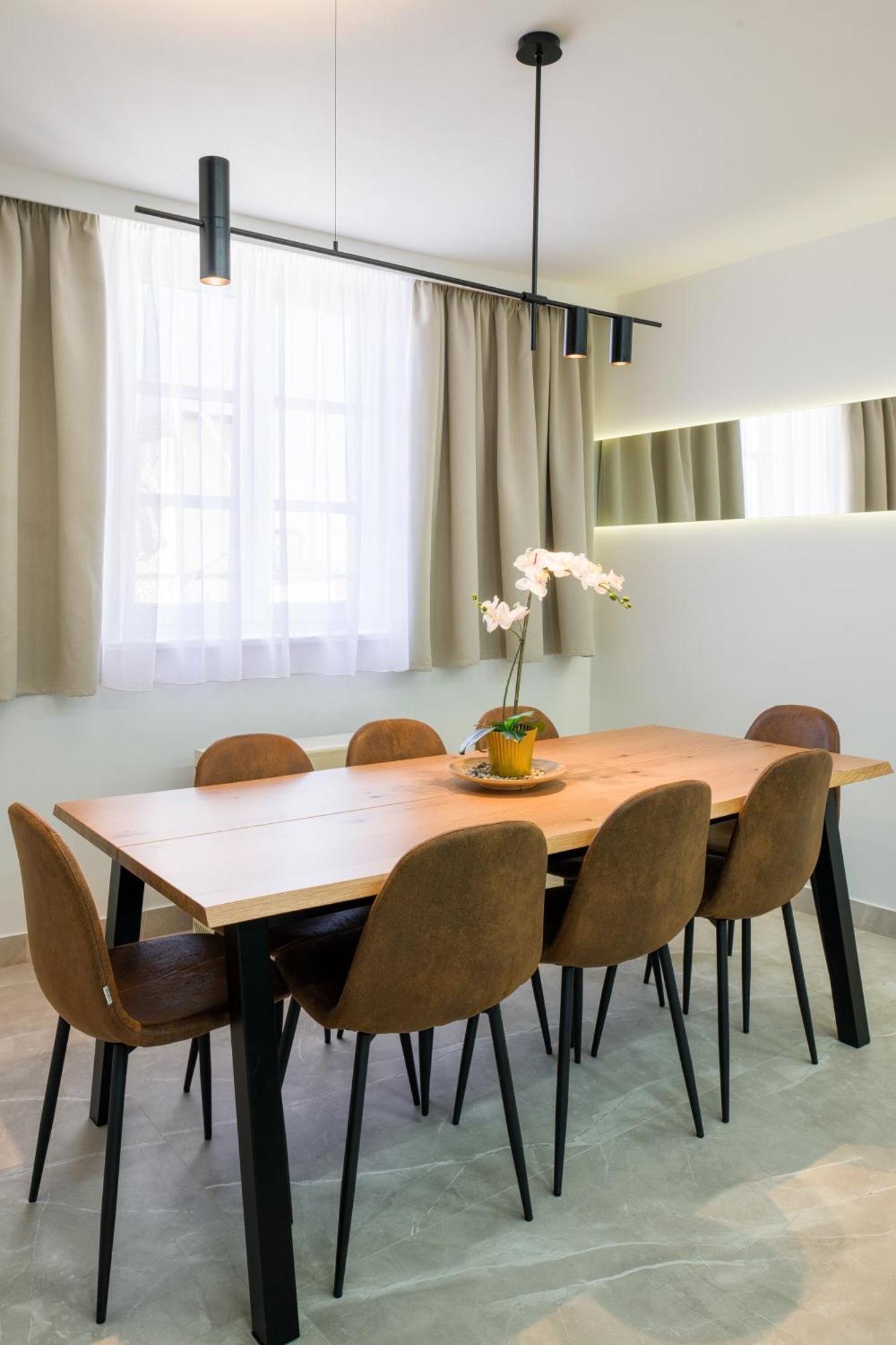 Apartament W Centrum - Duplex Penthouse In The Centre With Terrace And Air Conditioning Cracovie Extérieur photo