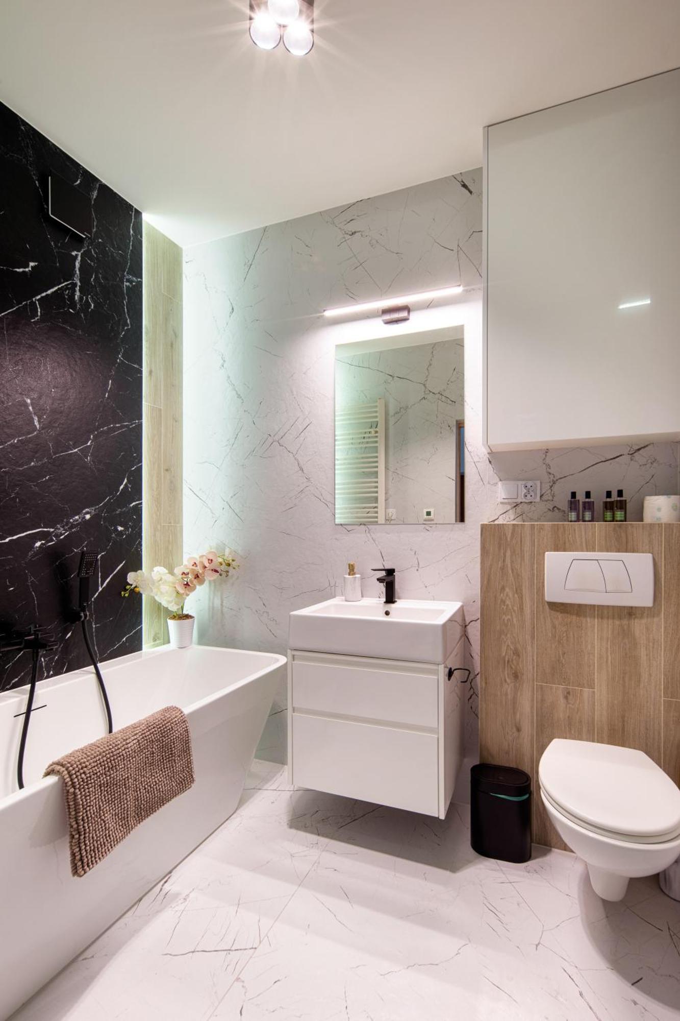 Apartament W Centrum - Duplex Penthouse In The Centre With Terrace And Air Conditioning Cracovie Extérieur photo