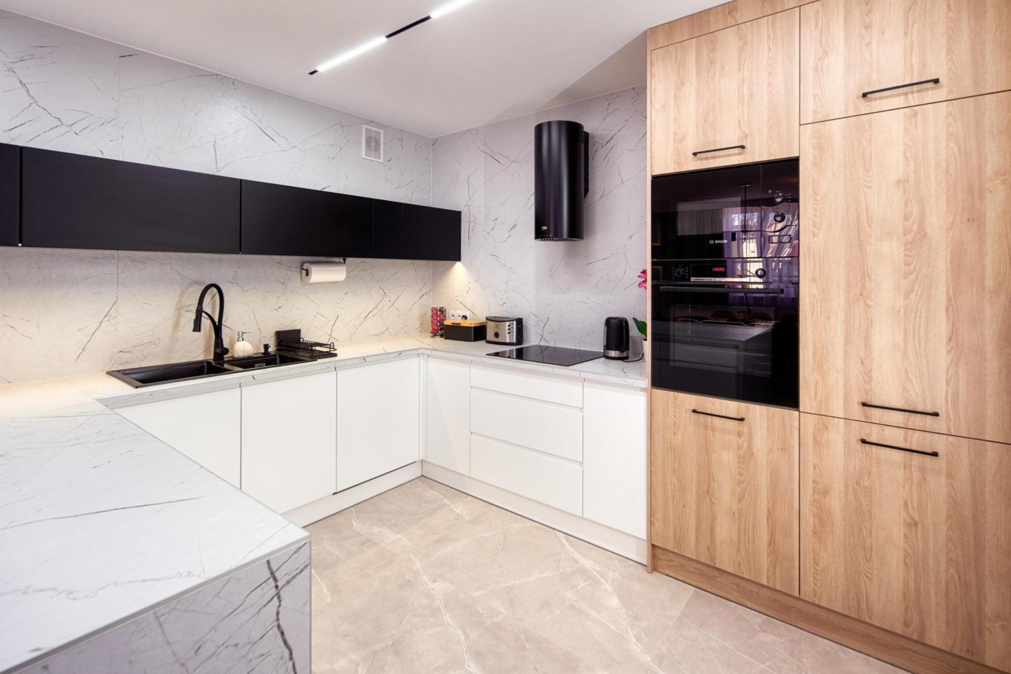 Apartament W Centrum - Duplex Penthouse In The Centre With Terrace And Air Conditioning Cracovie Extérieur photo